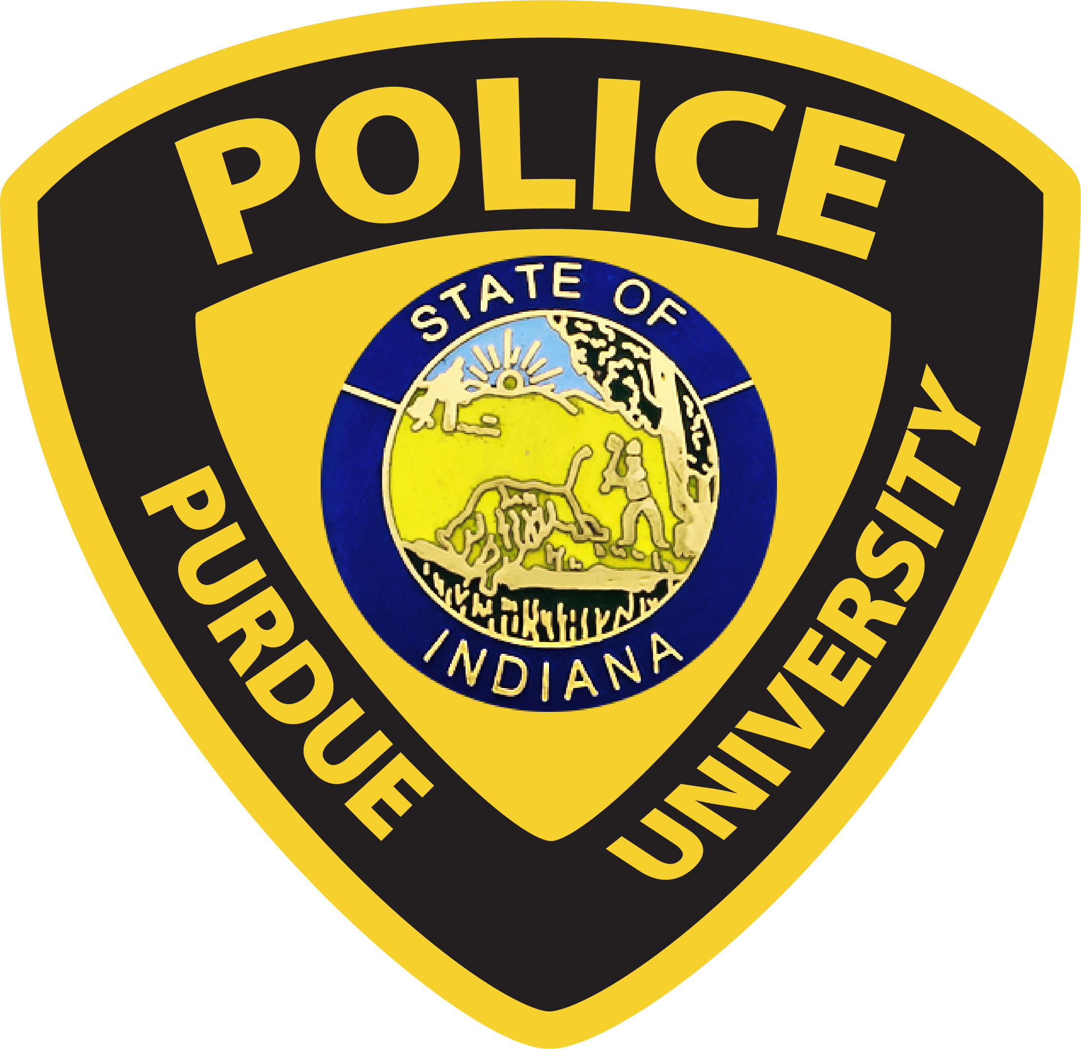 Purdue University Police Department