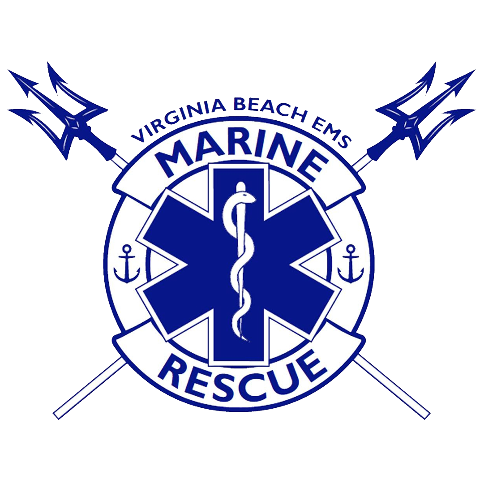 Marine Rescue Team